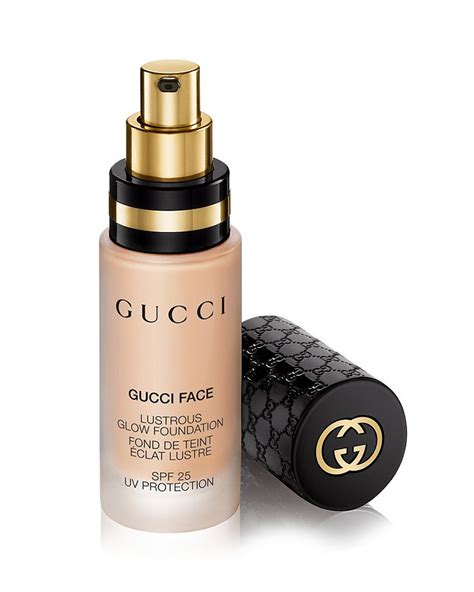 gucci lustrous glow foundation spf 20 30 ml 100